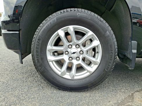 Used 2023 Chevrolet Silverado 1500 RST w/ Convenience Package II image 9