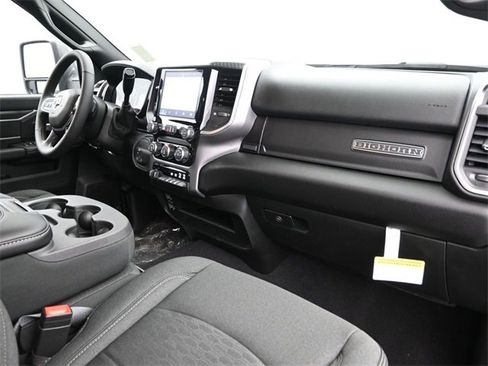 New 2026 RAM 3500 Big Horn image 10