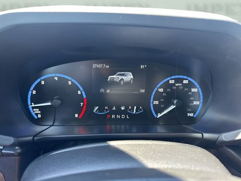 Used 2021 Ford Bronco Sport Big Bend image 21