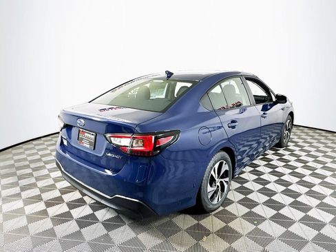 New 2025 Subaru Legacy Premium w/ Popular Package #1A AWD/4WD image 7