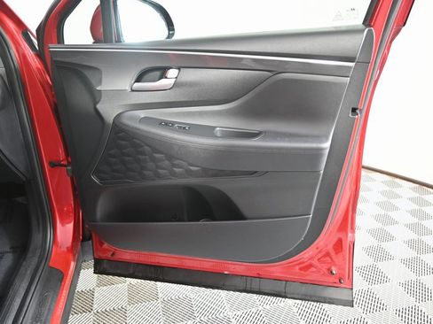 Used 2022 Hyundai Santa Fe SEL w/ Cargo Package image 12