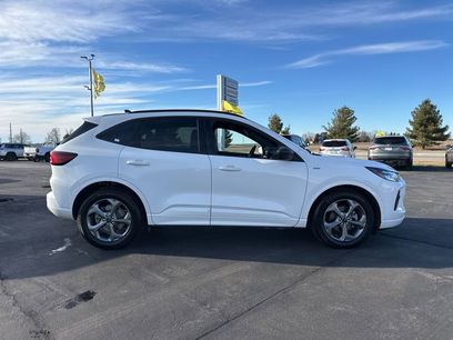 Used 2023 Ford Escape ST-Line