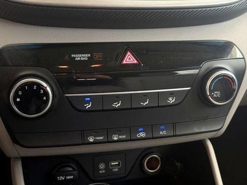 Used 2019 Hyundai Tucson SE AWD/4WD image 27