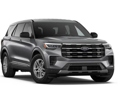 New 2026 Ford Explorer Active RWD image 27