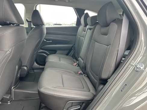 New 2026 Hyundai Tucson SE image 21
