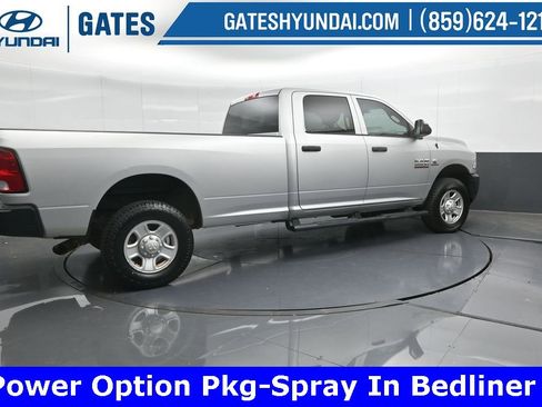 Used 2017 RAM 3500 Tradesman w/ Popular Equipment Group image 3