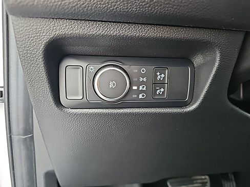 New 2025 Ford Ranger Lariat w/ Chrome Accent Package image 21