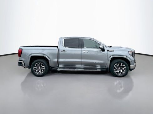 Used 2025 GMC Sierra 1500 SLT image 8