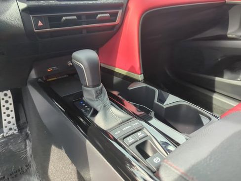 Certified 2026 Toyota Camry XSE w/ Premium Plus Package image 14