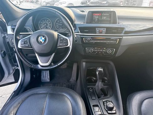 Used 2018 BMW X1 sDrive28i image 24