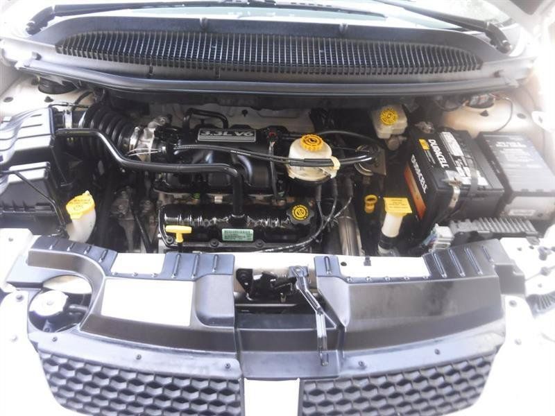 Used 2003 Dodge Caravan SE FWD image 20
