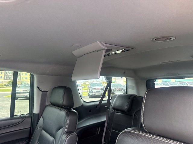 Used 2016 GMC Yukon XL Denali w/ Open Road Package AWD/4WD image 11