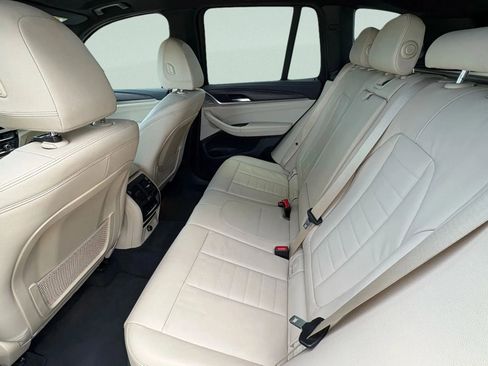 Used 2019 BMW X3 xDrive30i w/ Premium Package image 24