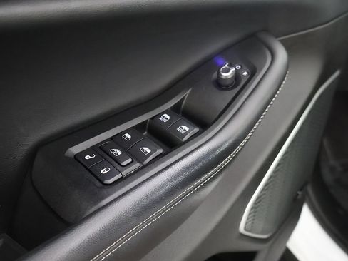 Used 2022 Jeep Grand Cherokee Limited AWD/4WD image 42