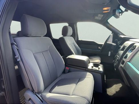 Used 2013 Ford F150 XLT w/ XLT Chrome Pkg image 19