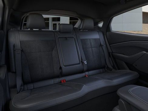New 2025 Ford Mustang Mach-E GT w/ Interior Protection Package image 11