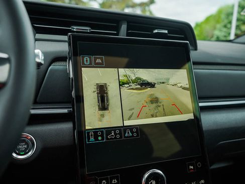 New 2026 GMC Terrain AT4 w/ Convenience Package III image 25