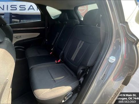 Used 2024 Hyundai Tucson SEL image 19