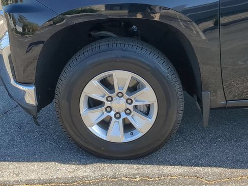 Used 2020 Chevrolet Silverado 1500 LT w/ All-Star Edition RWD image 34