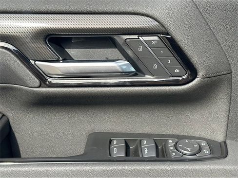 New 2026 GMC Sierra 2500 AT4 w/ AT4 Premium Plus Package image 19