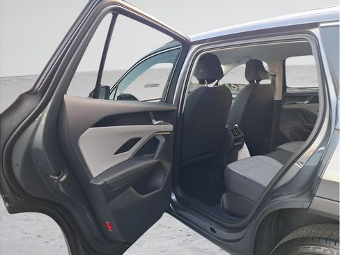 New 2025 Volkswagen Tiguan S AWD/4WD image 14