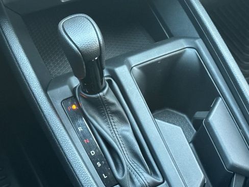 Certified 2025 Honda Accord SE image 22