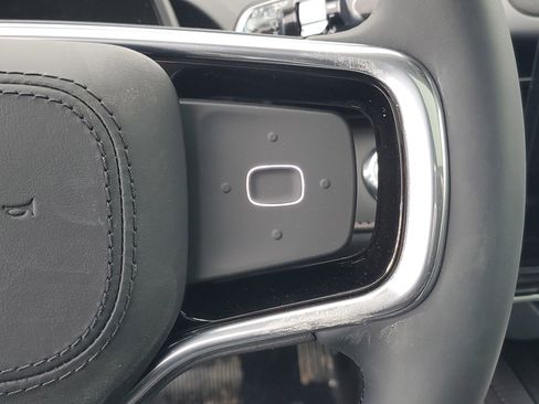 New 2026 Lincoln Nautilus Reserve w/ Jet Appearance Package image 18