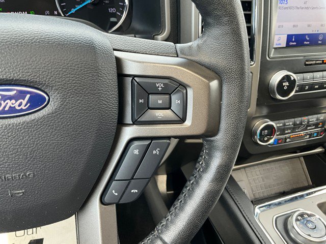 Used 2020 Ford Expedition XLT w/ Equipment Group 202A AWD/4WD image 17