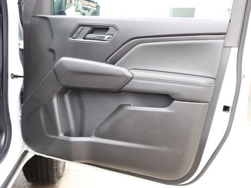 New 2026 GMC Canyon Elevation w/ Convenience Package AWD/4WD image 37