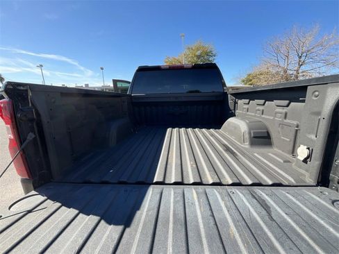 Used 2023 Chevrolet Silverado 1500 LT w/ Protection Package image 12