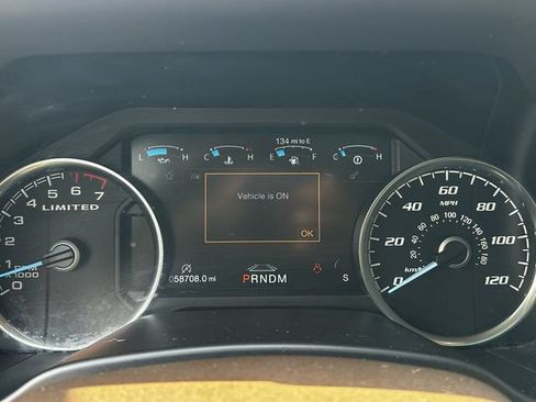 Certified 2020 Ford F150 Limited AWD/4WD image 20