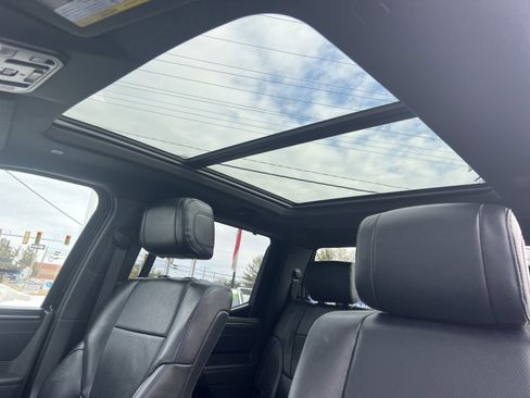 Used 2024 Toyota Tundra Platinum image 23