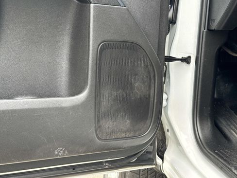 Used 2018 Chevrolet Silverado 2500 W/T w/ WT Convenience Package image 19