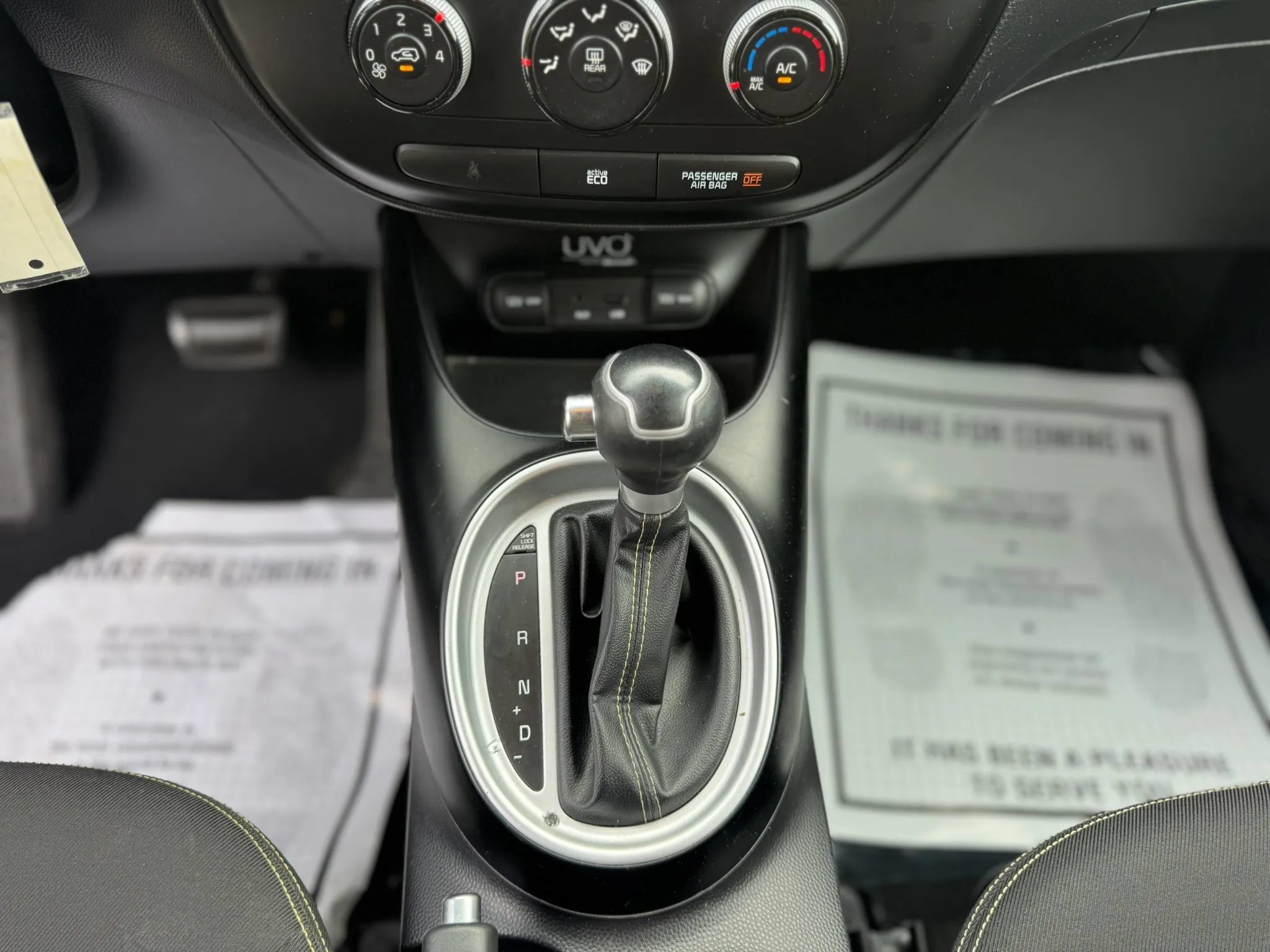 Used 2014 Kia Soul + w/ UVO w/Eservices Package FWD image 19