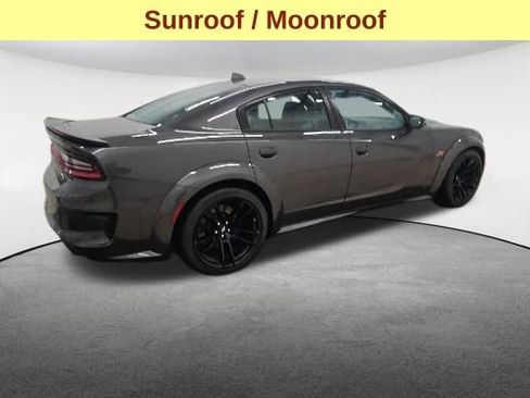 Used 2023 Dodge Charger Scat Pack image 5
