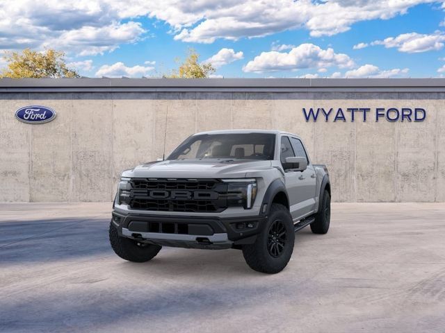 New 2026 Ford F150 Raptor AWD/4WD image 2