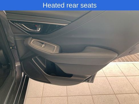 Used 2025 Subaru Legacy Touring XT AWD/4WD image 17