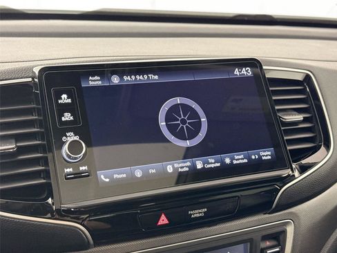 Used 2025 Honda Ridgeline RTL image 7
