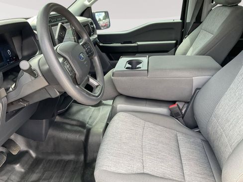 Used 2024 Ford F150 XL w/ Equipment Group 103A High AWD/4WD image 14