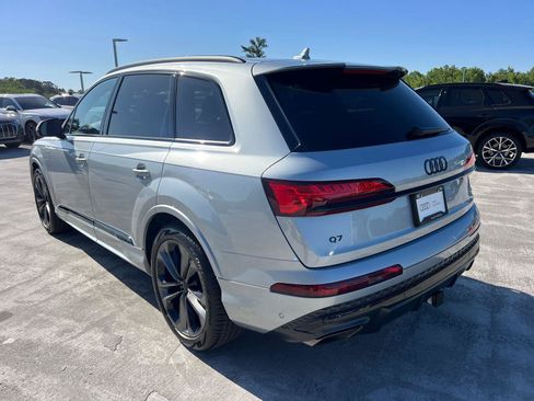 New 2026 Audi Q7 Premium Plus AWD/4WD image 7
