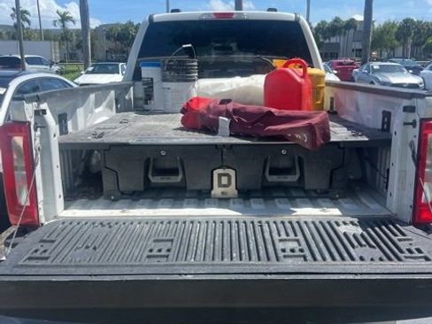 Used 2024 Ford F250 XLT image 7