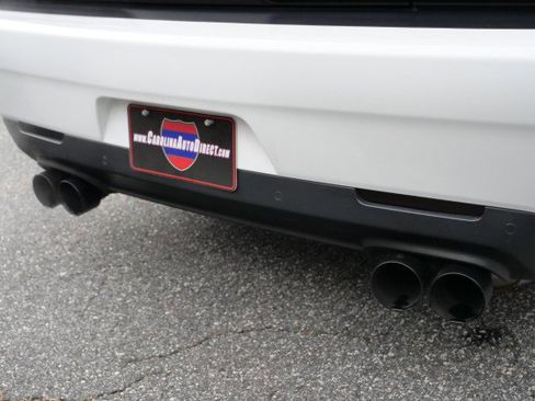 Used 2020 Dodge Challenger SRT Hellcat w/ Plus Package image 32