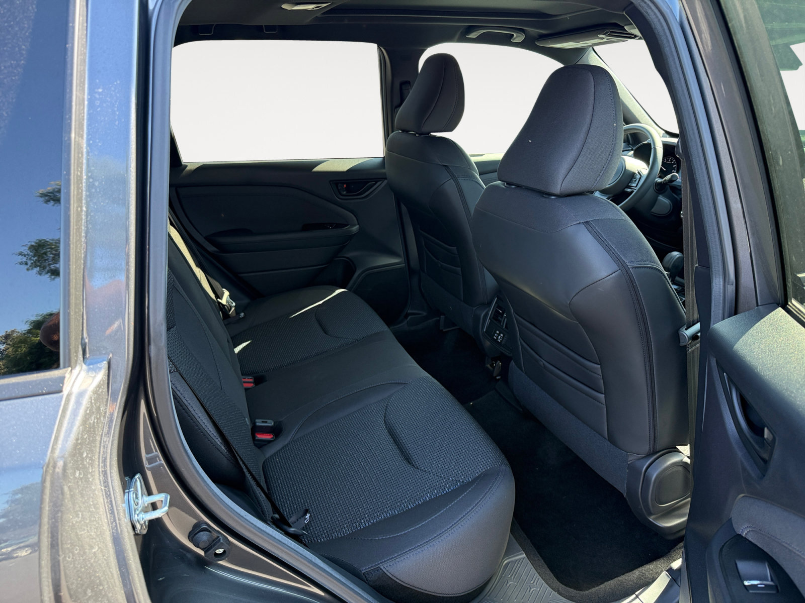 New 2026 Subaru Forester Premium AWD/4WD image 18