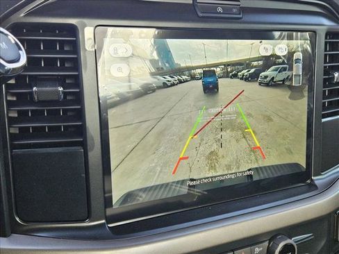 New 2026 Ford F150 XL image 13