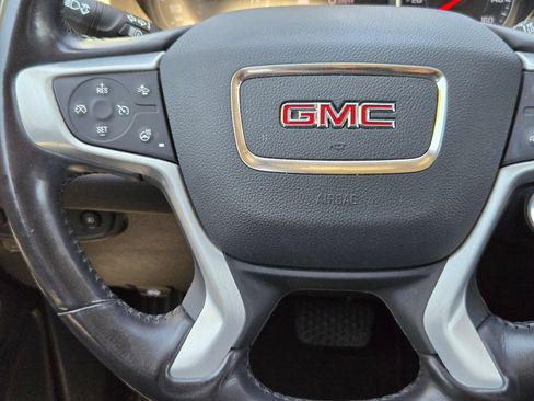 Used 2020 GMC Terrain SLT w/ Preferred Package FWD image 21