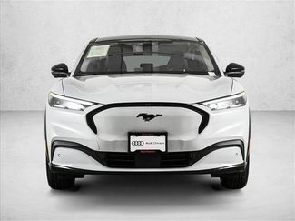 Used 2023 Ford Mustang Mach-E California Route 1 video 2