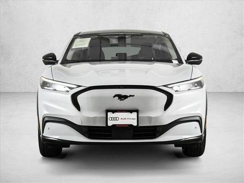 Used 2023 Ford Mustang Mach-E California Route 1 image 2