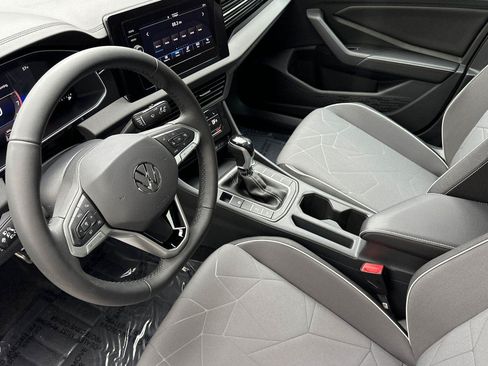 New 2026 Volkswagen Jetta Sport FWD image 9