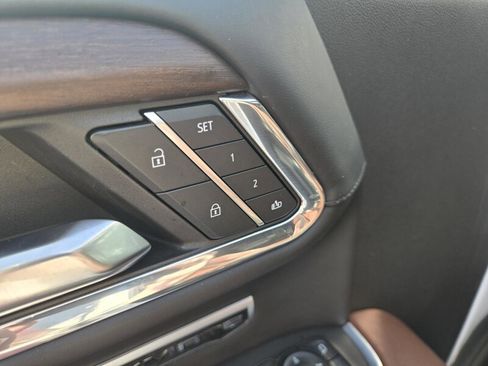 Used 2024 GMC Sierra 1500 Denali Ultimate image 24