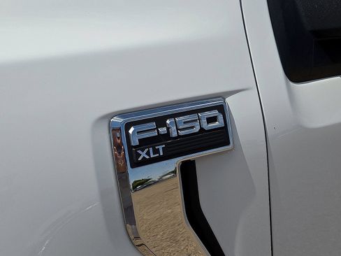 Used 2024 Ford F150 XLT w/ Equipment Group 302A MID AWD/4WD image 11